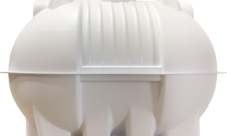 دليل شامل: كيف تختار خزان افقي مناسب لمنزلك