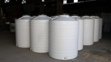 Photo of خزانات المياه: دليلك الشامل للاختيار والشراء والصيانة