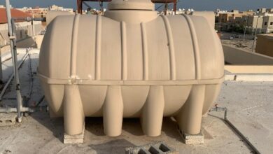 Photo of الفرق بين خزان الزامل 2000 لتر وخزان الزامل 3000 لتر