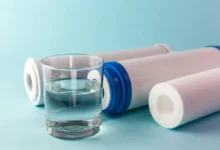 Photo of كيفية اختيار فلتر المياه المناسب لاحتياجاتك