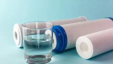 Photo of كيفية اختيار فلتر المياه المناسب لاحتياجاتك
