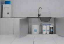 Photo of لماذا يجب عليك استخدام فلتر مياه في منزلك؟
