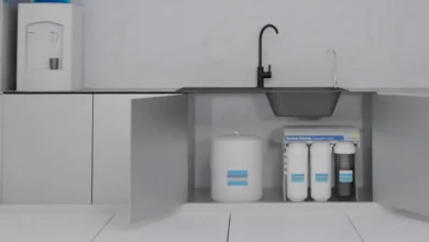 Photo of لماذا يجب عليك استخدام فلتر مياه في منزلك؟