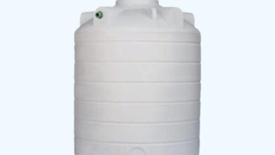 Photo of خزان رأسي : الدليل الكامل لاختيار الحل الأمثل للمساحات المحدودة في منزلك