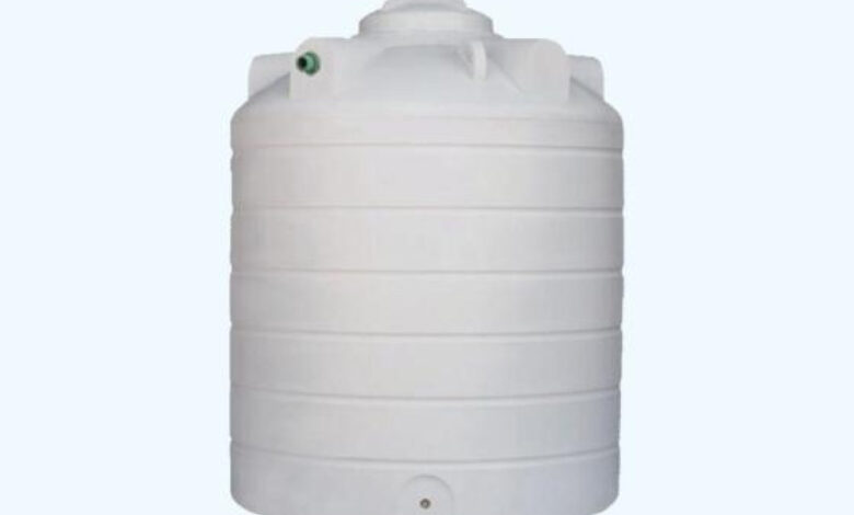 خزان رأسي : الدليل الكامل لاختيار الحل الأمثل للمساحات المحدودة في منزلك