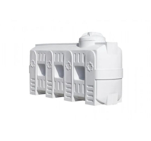 الفرق بين خزان ممرات و خزان افقي: دليلك الشامل لاختيار الأنسب لمنزلك