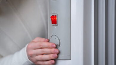 Photo of سهولة التركيب: كيف تحول حمامك القديم لنظام السخان الفوري دون تمديدات معقدة؟
